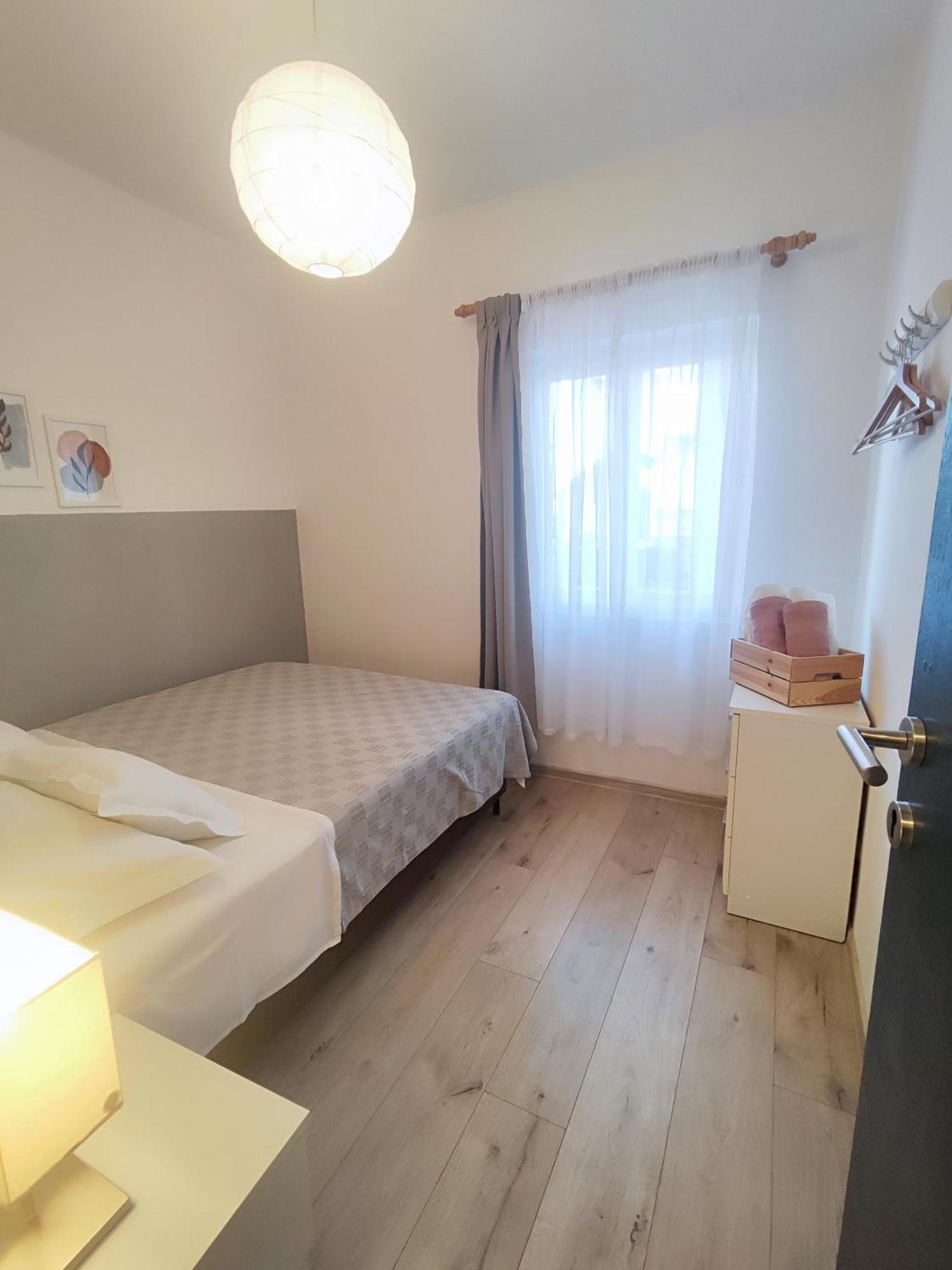 Apartman Nada Split Eksteriør billede