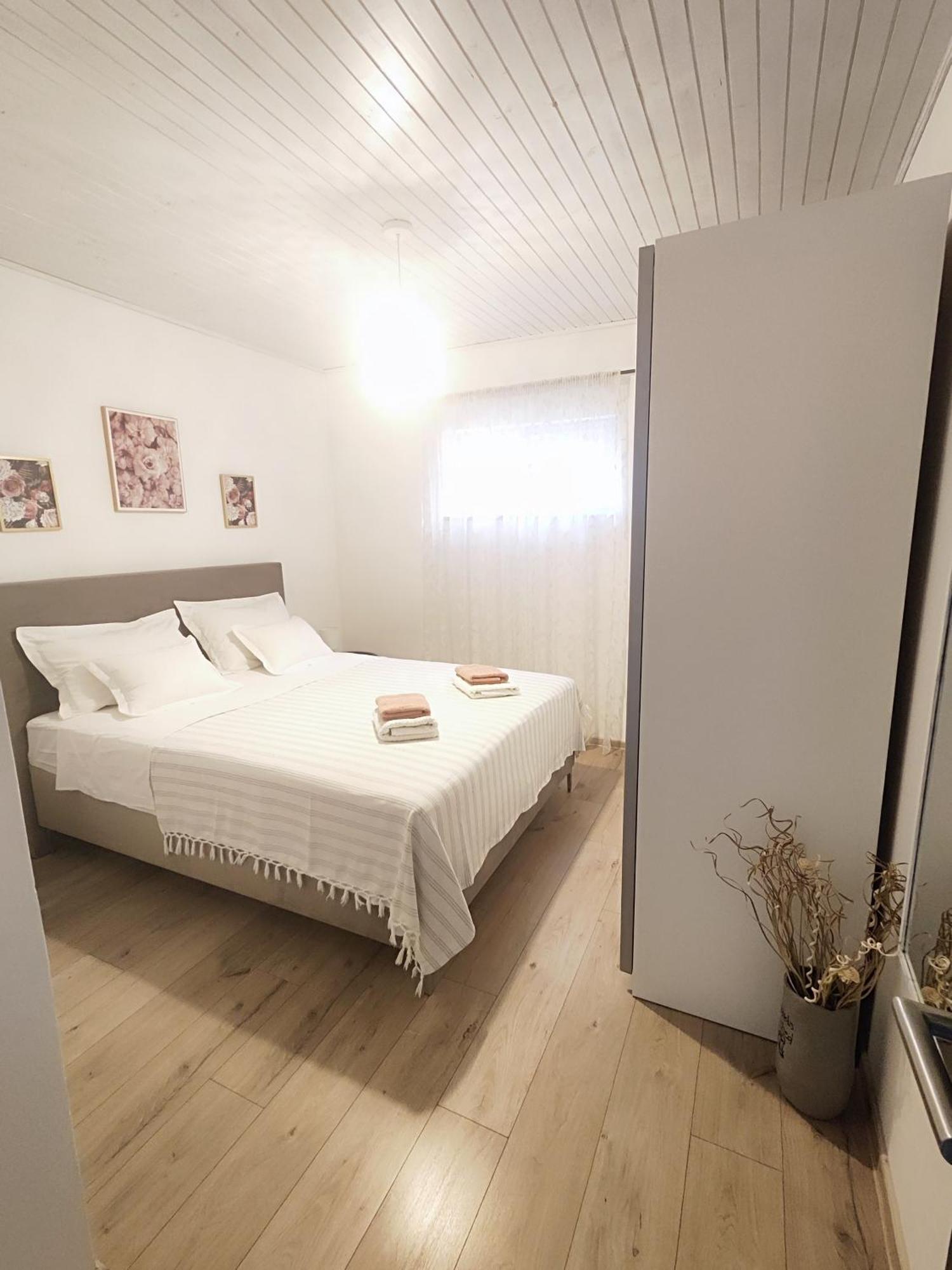 Apartman Nada Split Eksteriør billede