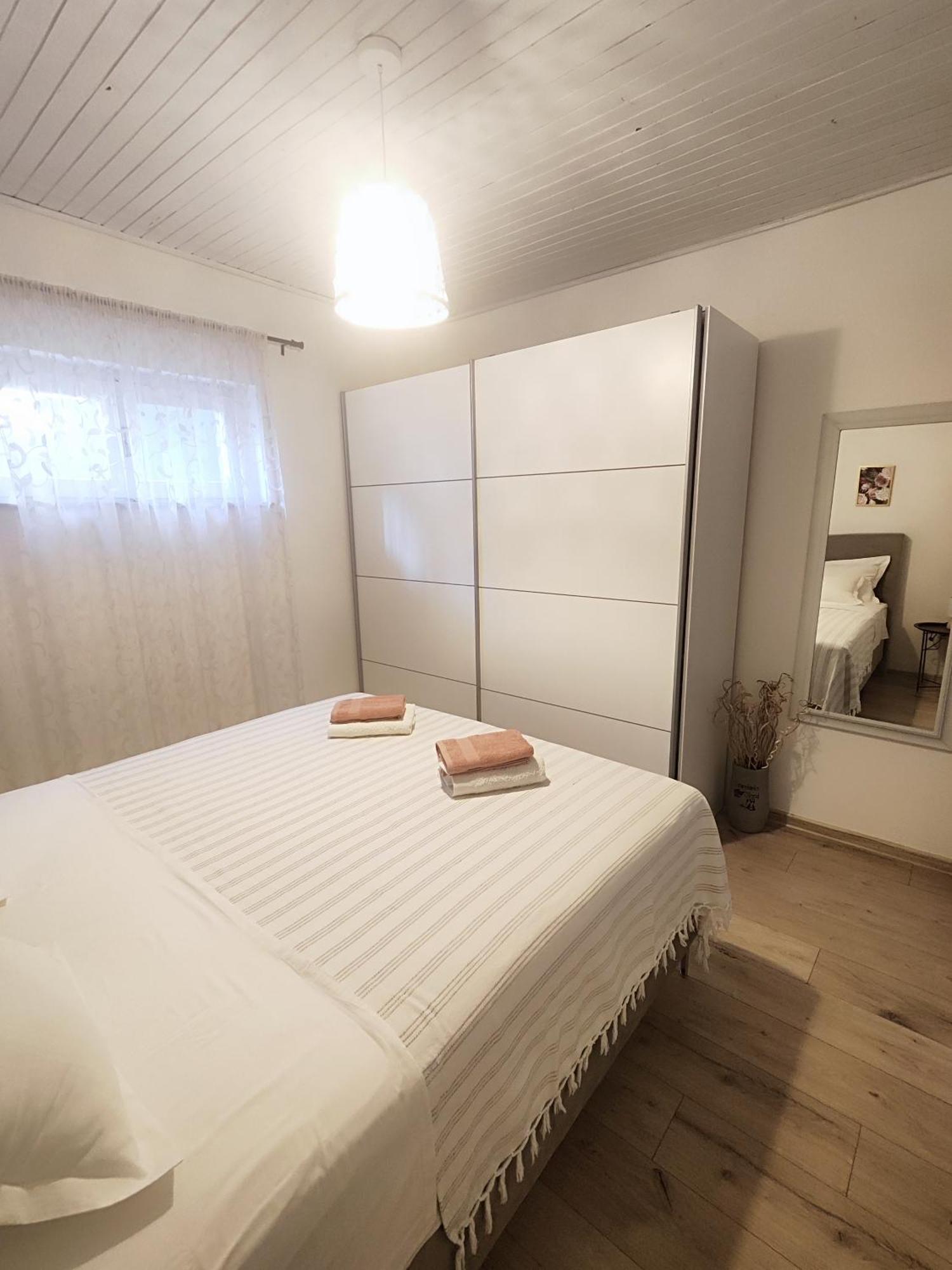 Apartman Nada Split Eksteriør billede