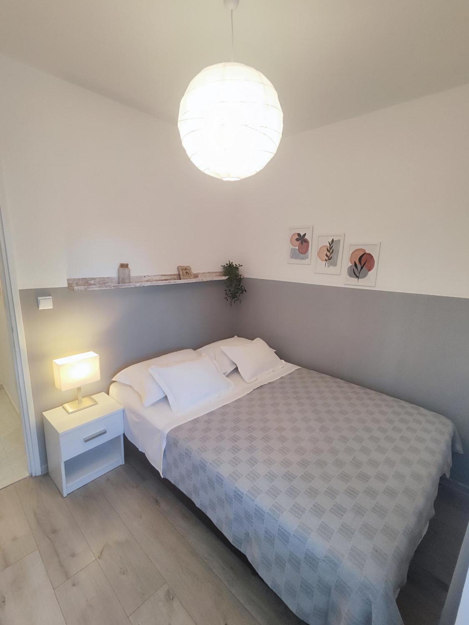 Apartman Nada Split Eksteriør billede