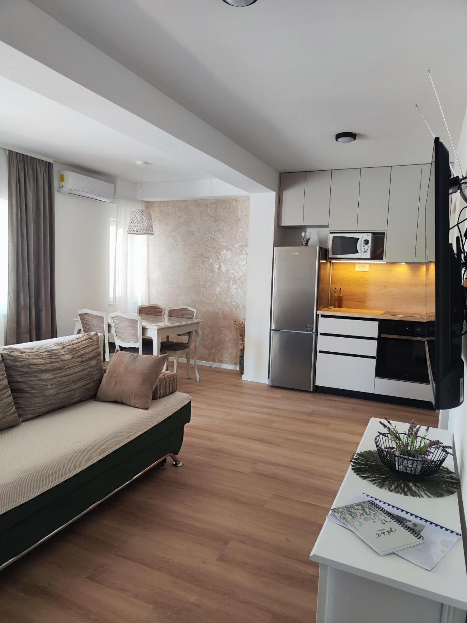 Apartman Nada Split Eksteriør billede